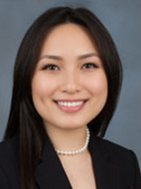 Alyson Ridgeway, M.D.